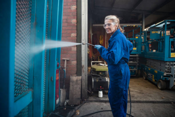 Best Heavy Equipment Washing  in Darmstadt, IN
