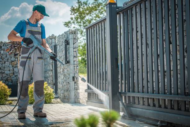 Best House Exterior Washing  in Darmstadt, IN