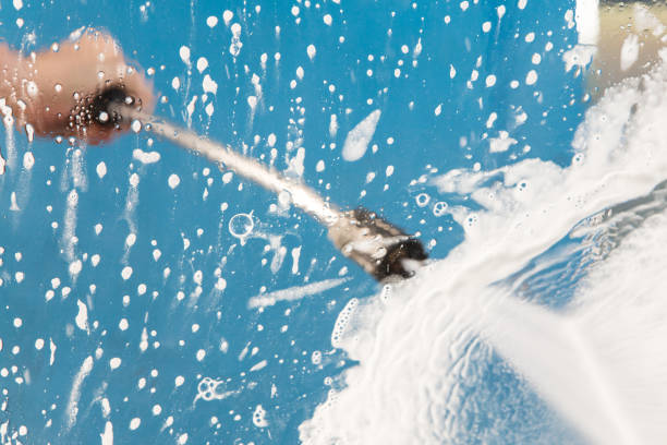 Best Warehouse Cleaning  in Darmstadt, IN