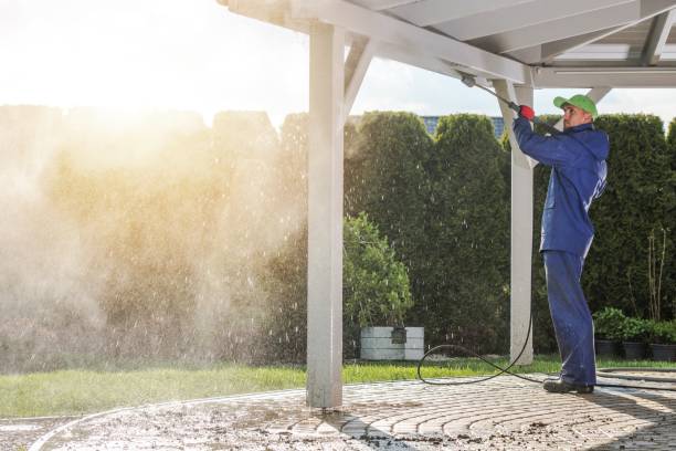 Best Parking Lot and Garage Cleaning  in Darmstadt, IN