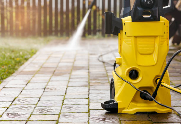 Best Factory Floor Cleaning  in Darmstadt, IN