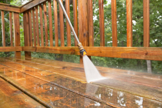 Best Solar Panel Cleaning  in Darmstadt, IN